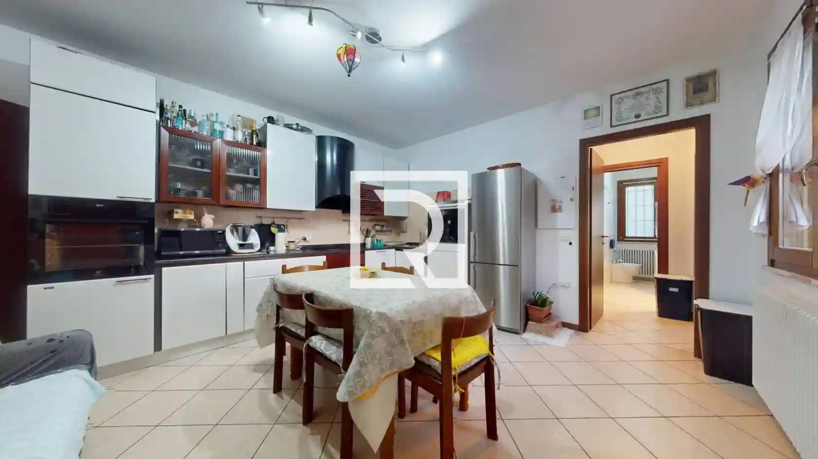 Villetta a schiera - foto 4