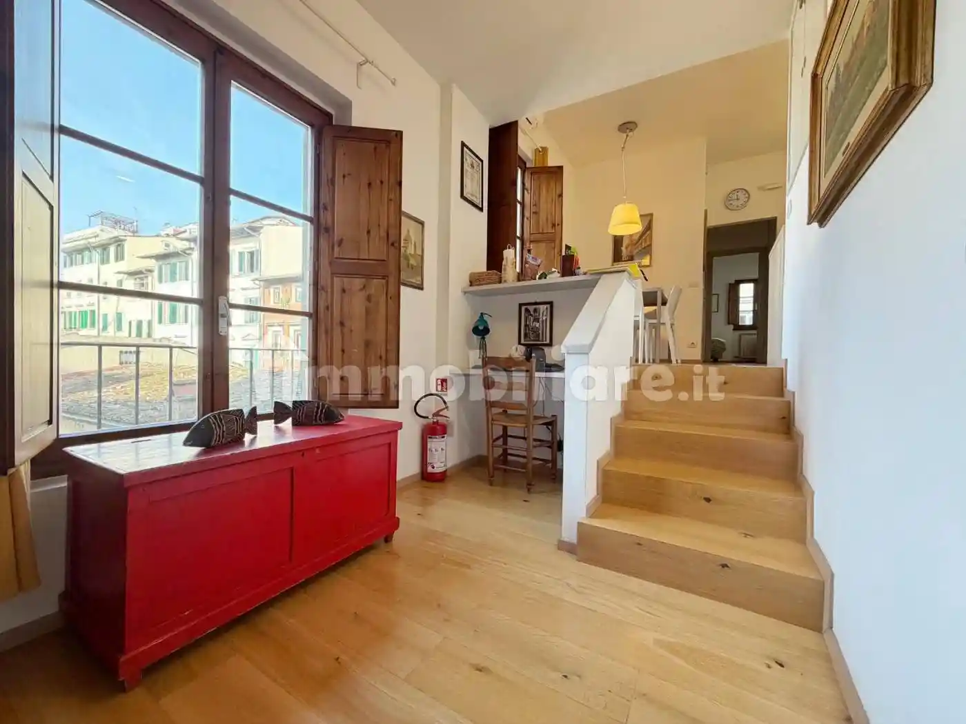 Appartamento in vendita a Firenze