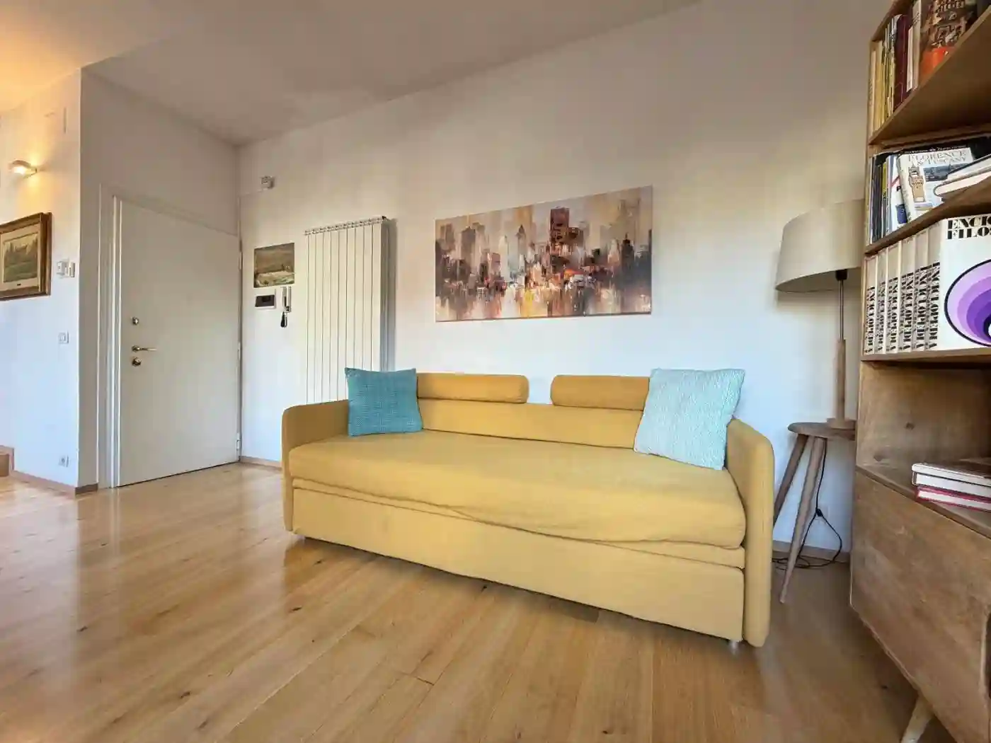 Appartamento - foto 5