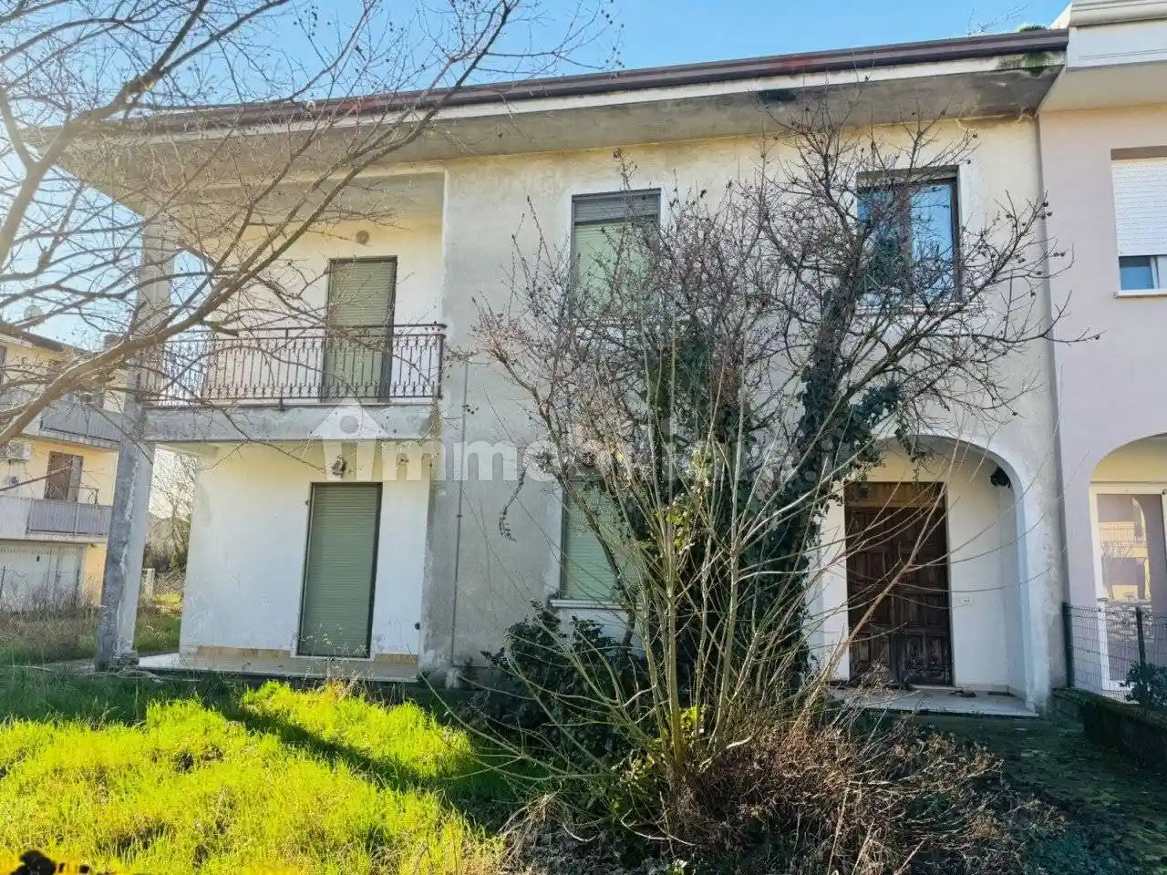 Villa in vendita a Calvisano
