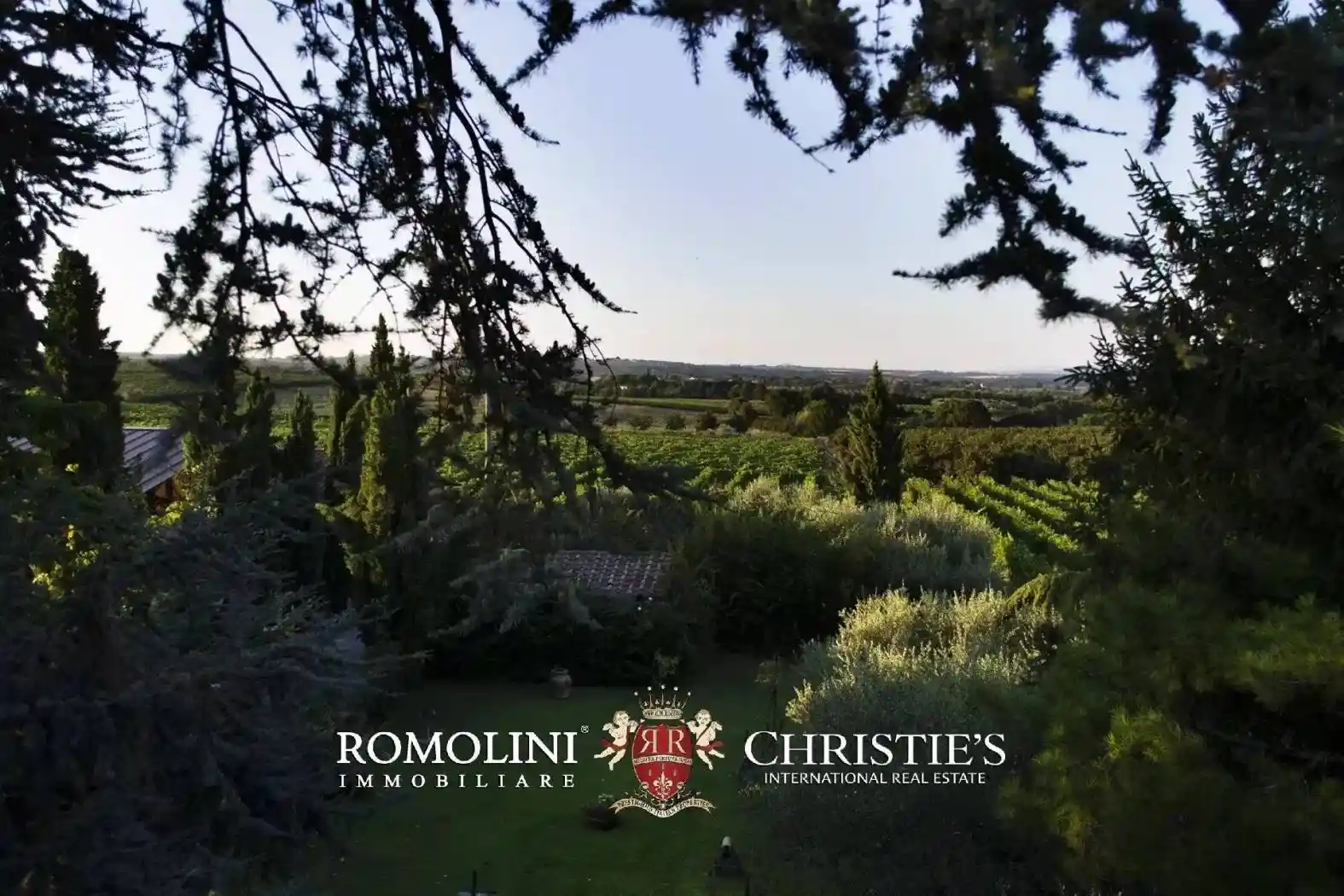 Villa in vendita a Viterbo