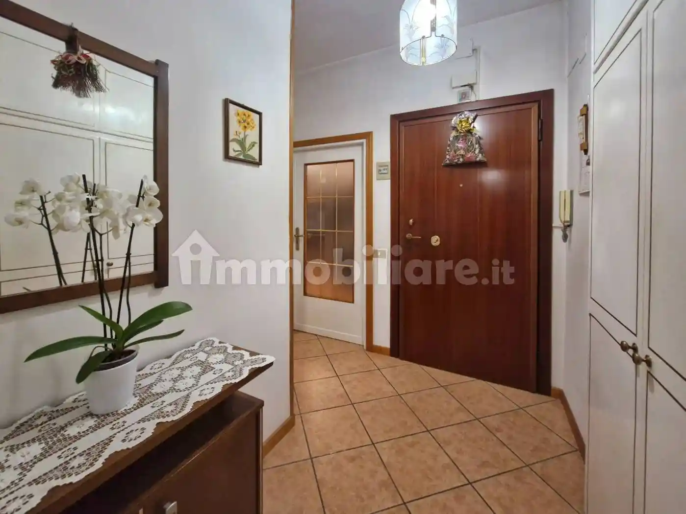 Appartamento in vendita a Carpi