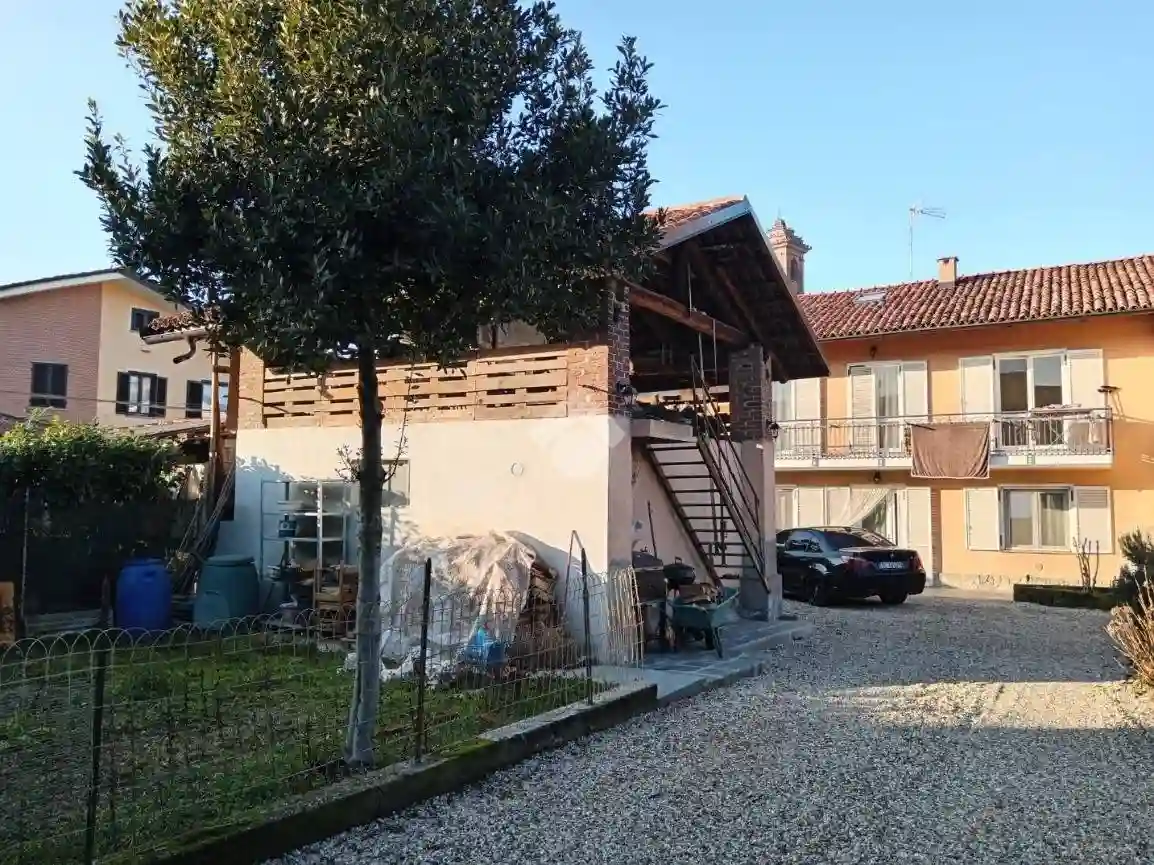 Casa indipendente - foto 4