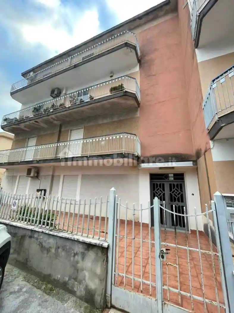 Appartamento in vendita a Angri