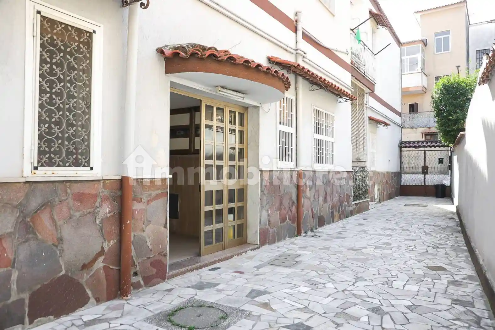 Appartamento in vendita a Arzano