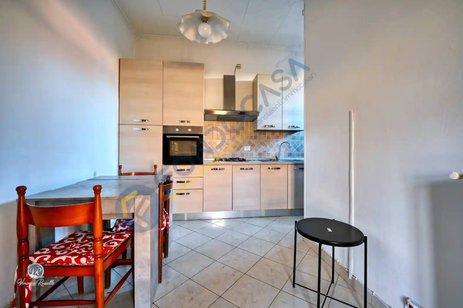 Appartamento in vendita a Limbiate