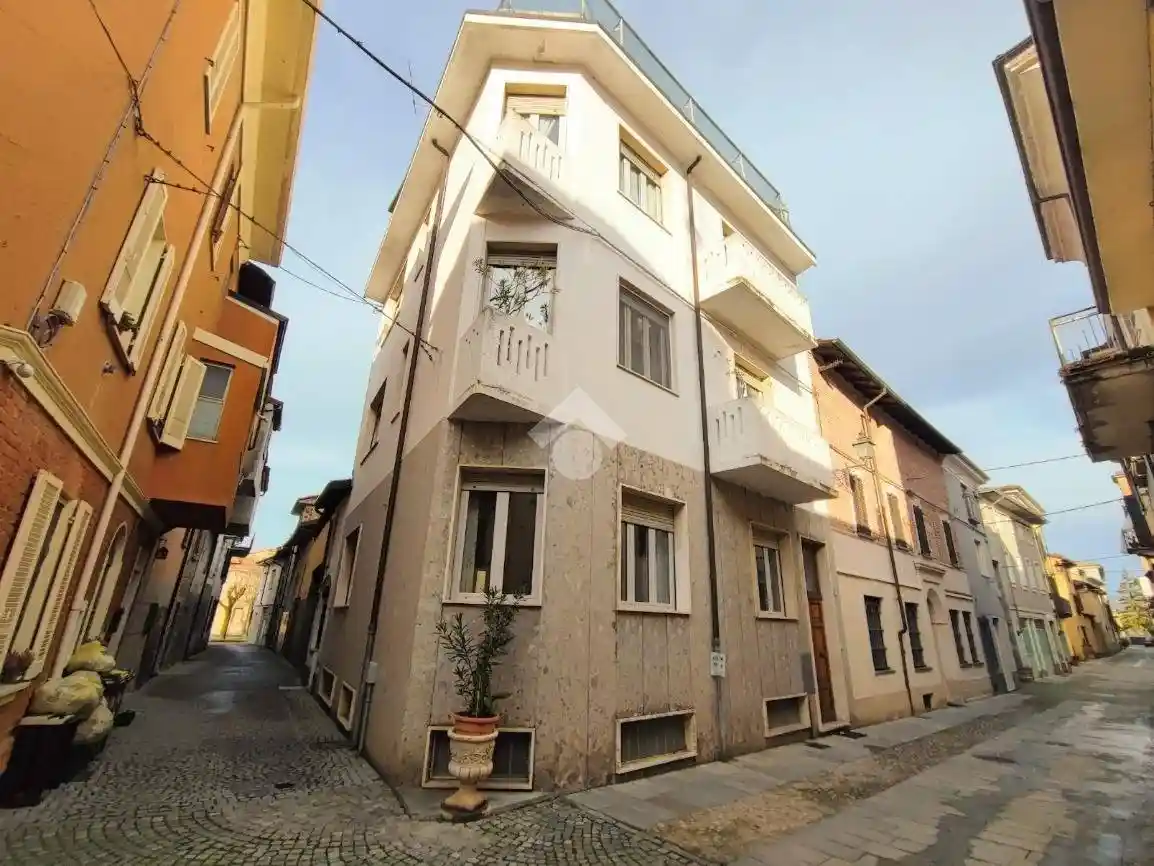 Casa indipendente in vendita a Casalnoceto