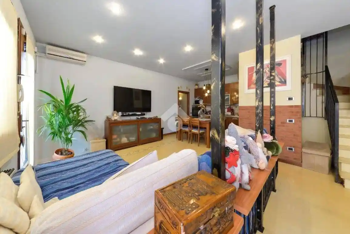 Villetta a schiera in vendita a Noale