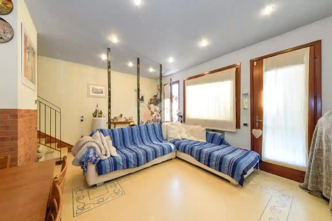 Villetta a schiera - foto 4