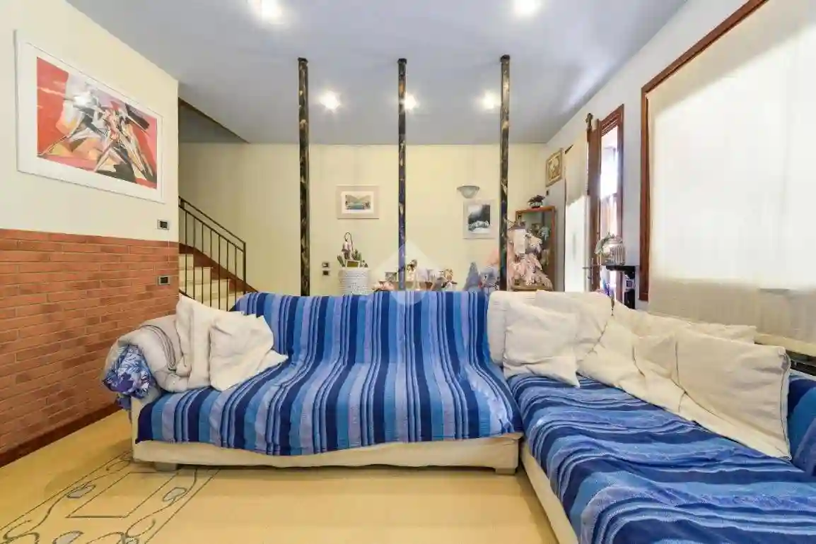 Villetta a schiera - foto 5