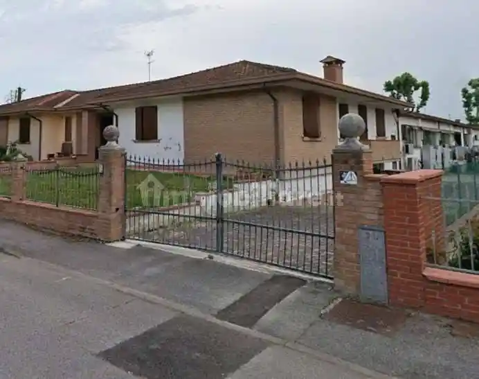 Villetta a schiera in vendita a Codigoro