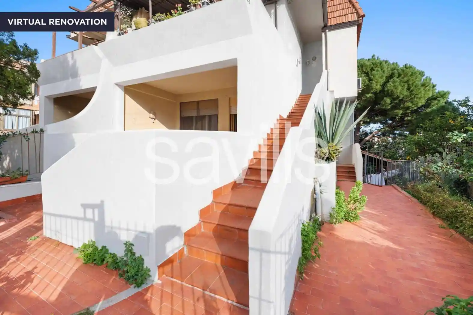 Appartamento in vendita a Palermo