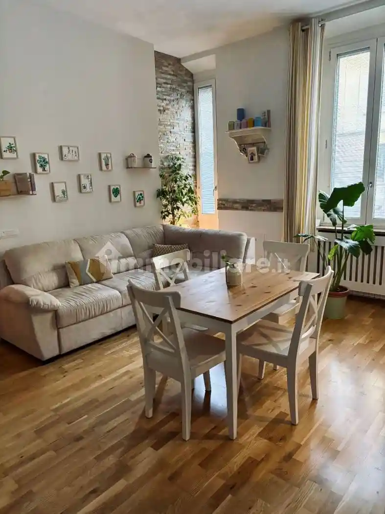 Appartamento in affitto a Monza