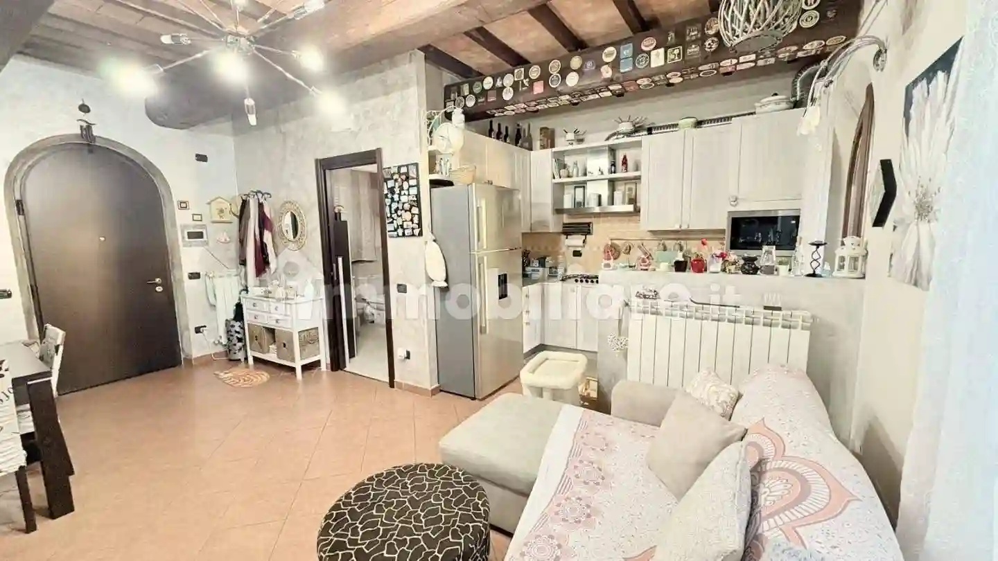 Villetta a schiera - foto 5