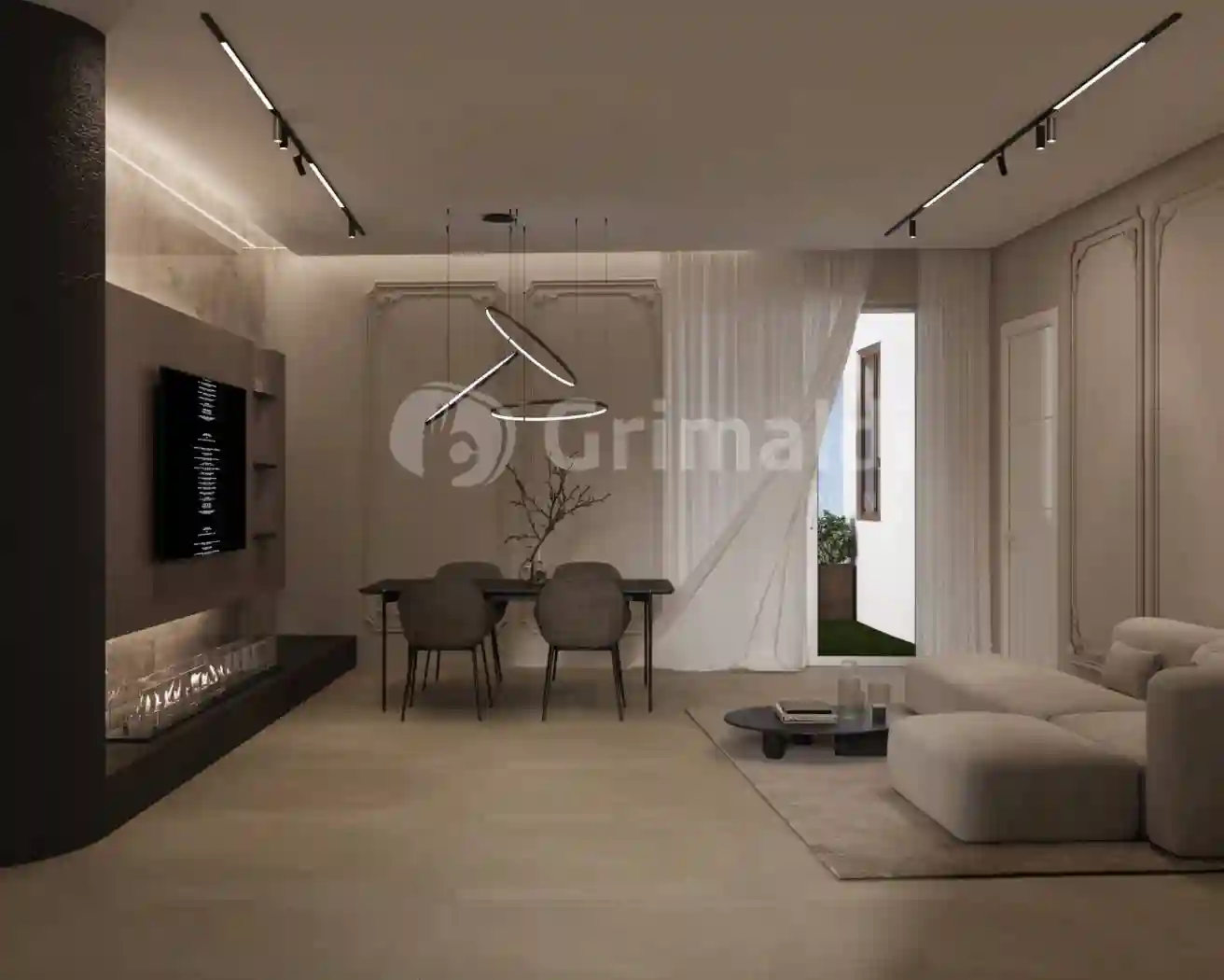 Appartamento - foto 4