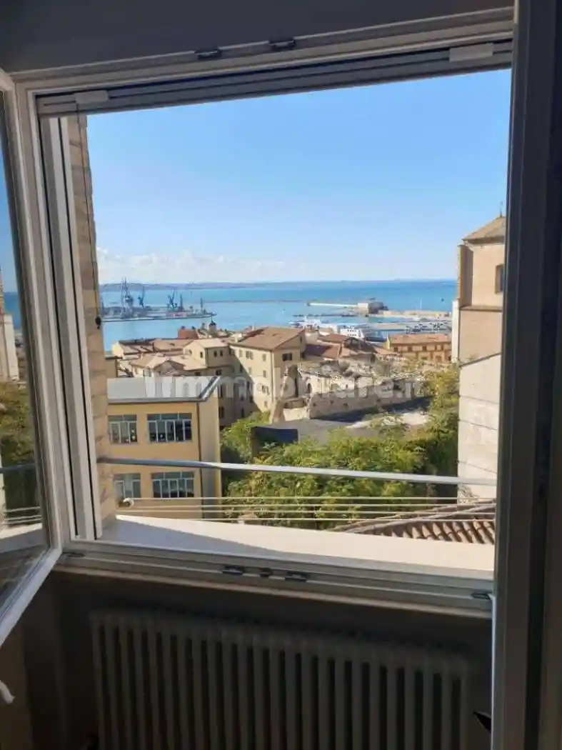 Appartamento in affitto a Ancona