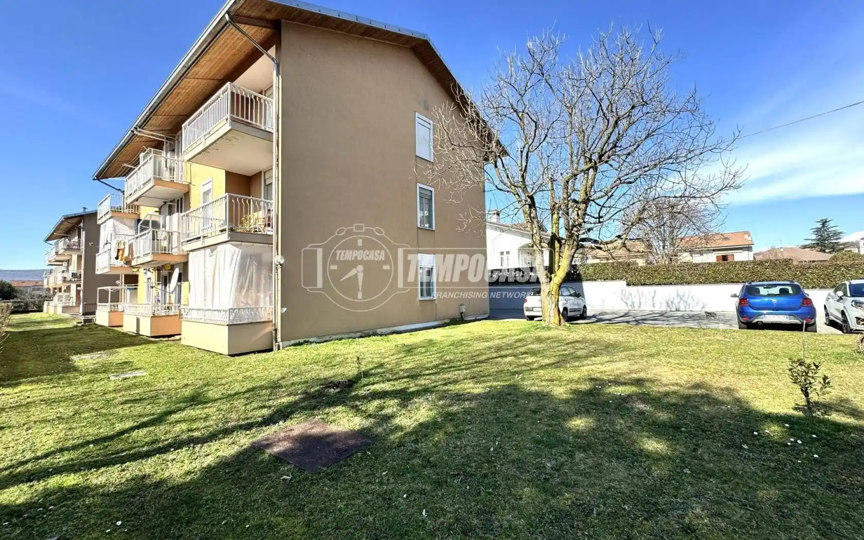 Appartamento in vendita a Strambino