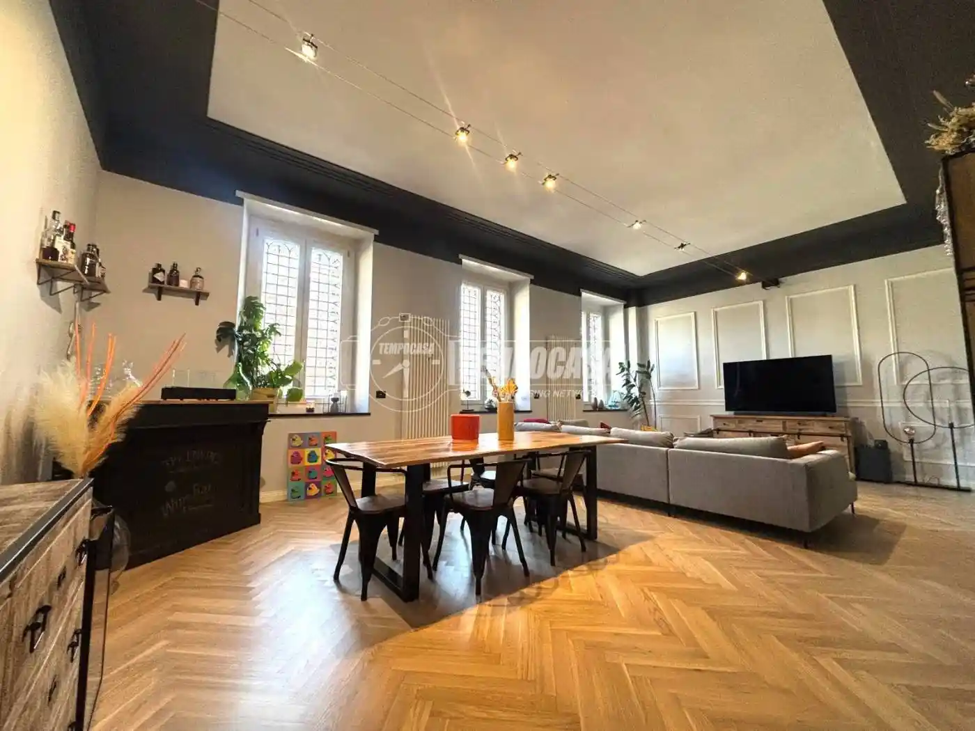 Appartamento in vendita a Torino