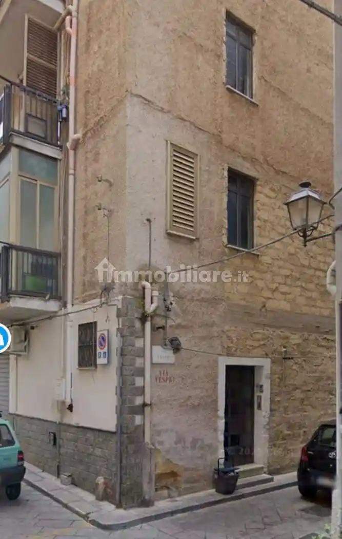 Appartamento in affitto a Altofonte