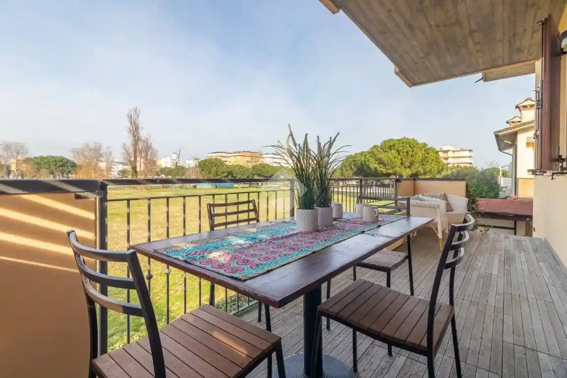 Appartamento in vendita a Ravenna