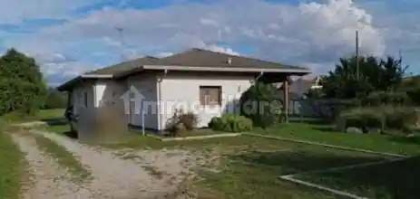 Casa indipendente in vendita a Gonars