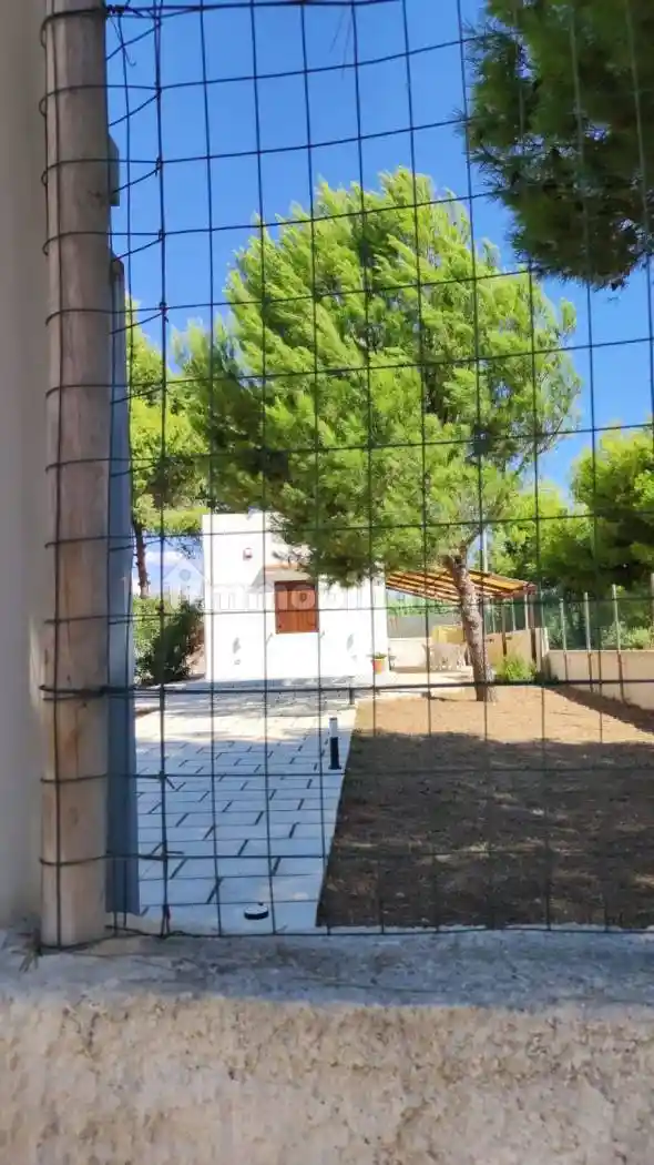 Villa in affitto a Leporano