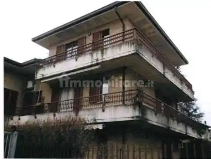 Appartamento in vendita a Lentate sul Seveso