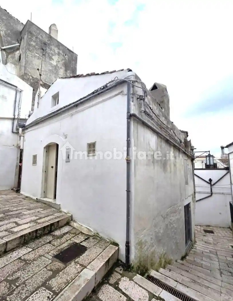 Appartamento in vendita a Monte Sant'Angelo