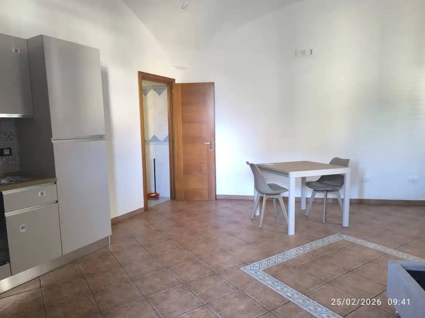 Appartamento in affitto a Mercato San Severino