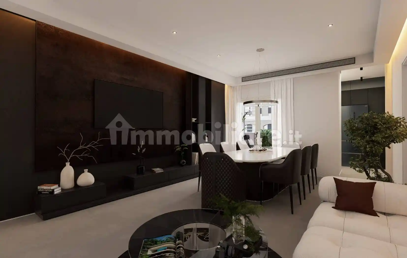 Appartamento in vendita a Latina