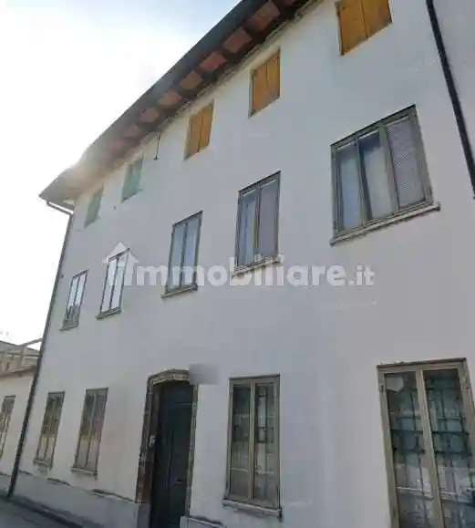 Casa indipendente in vendita a Tricesimo