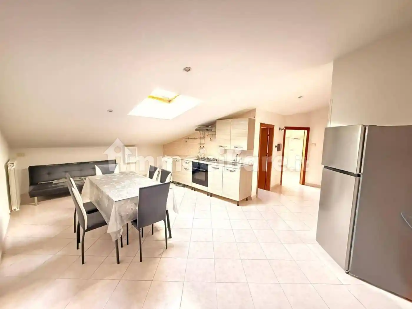 Appartamento in vendita a Rieti