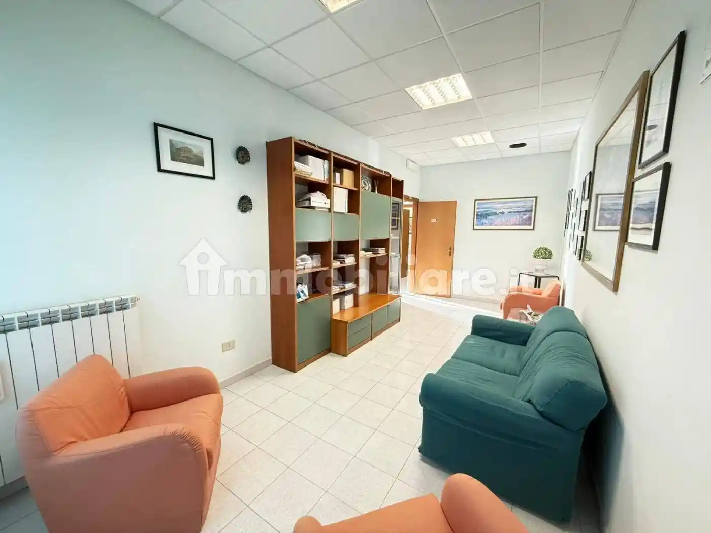 Appartamento in vendita a Rieti