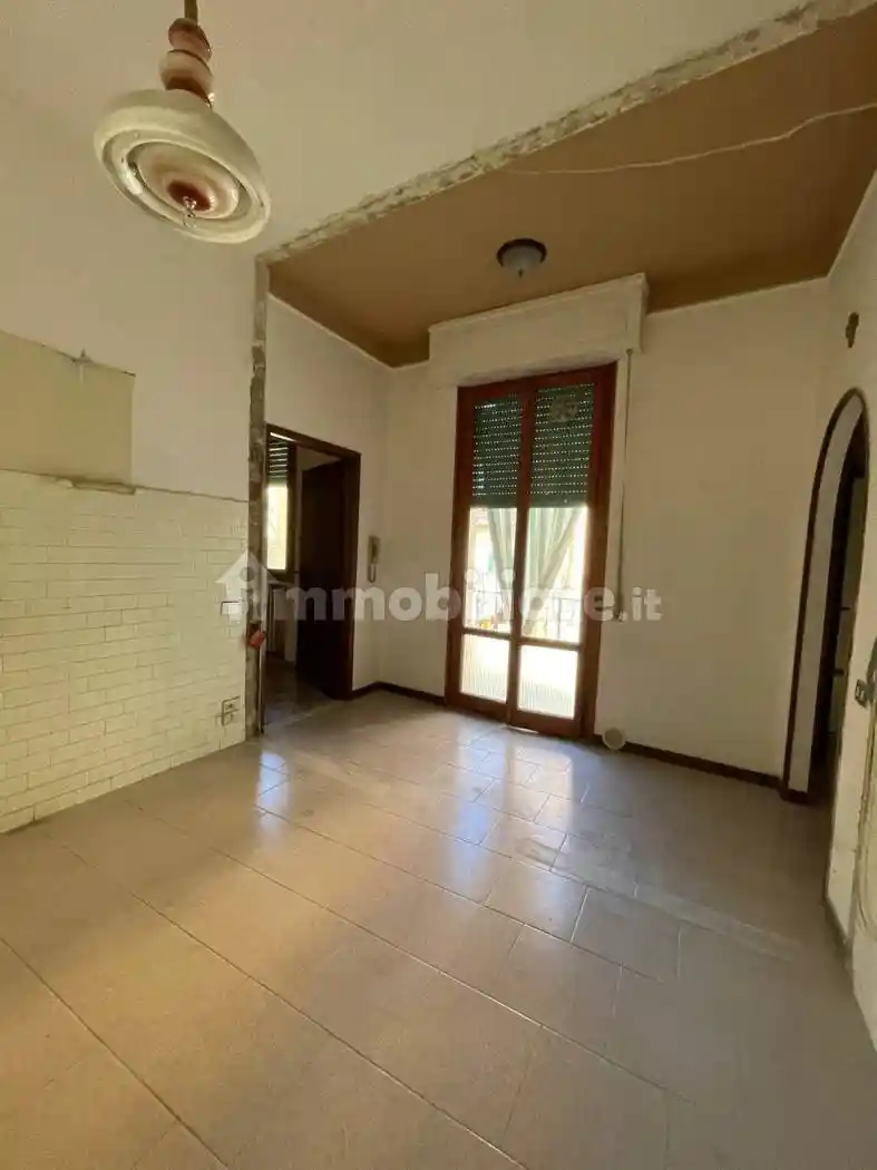 Appartamento in vendita a Castelfiorentino