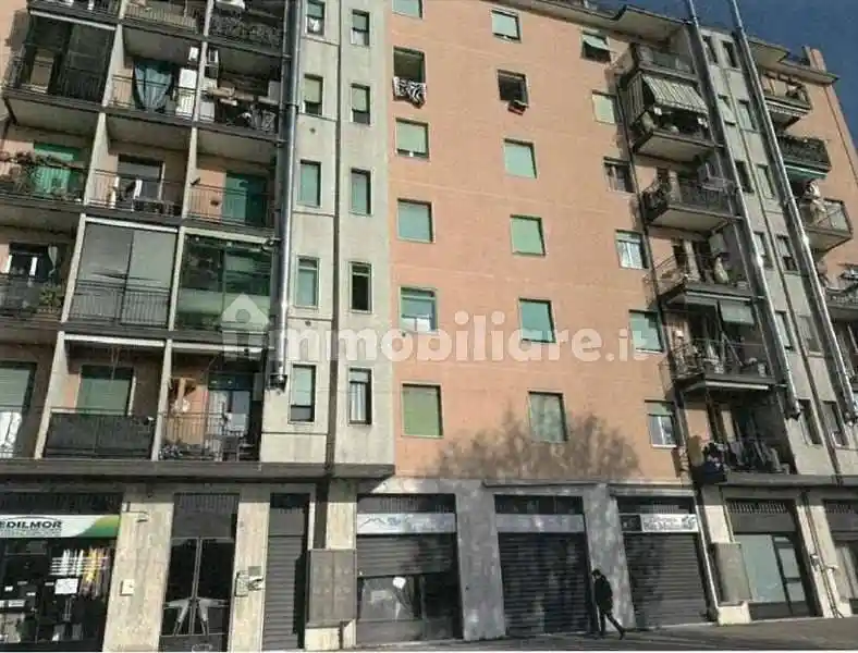 Appartamento in vendita a Limbiate