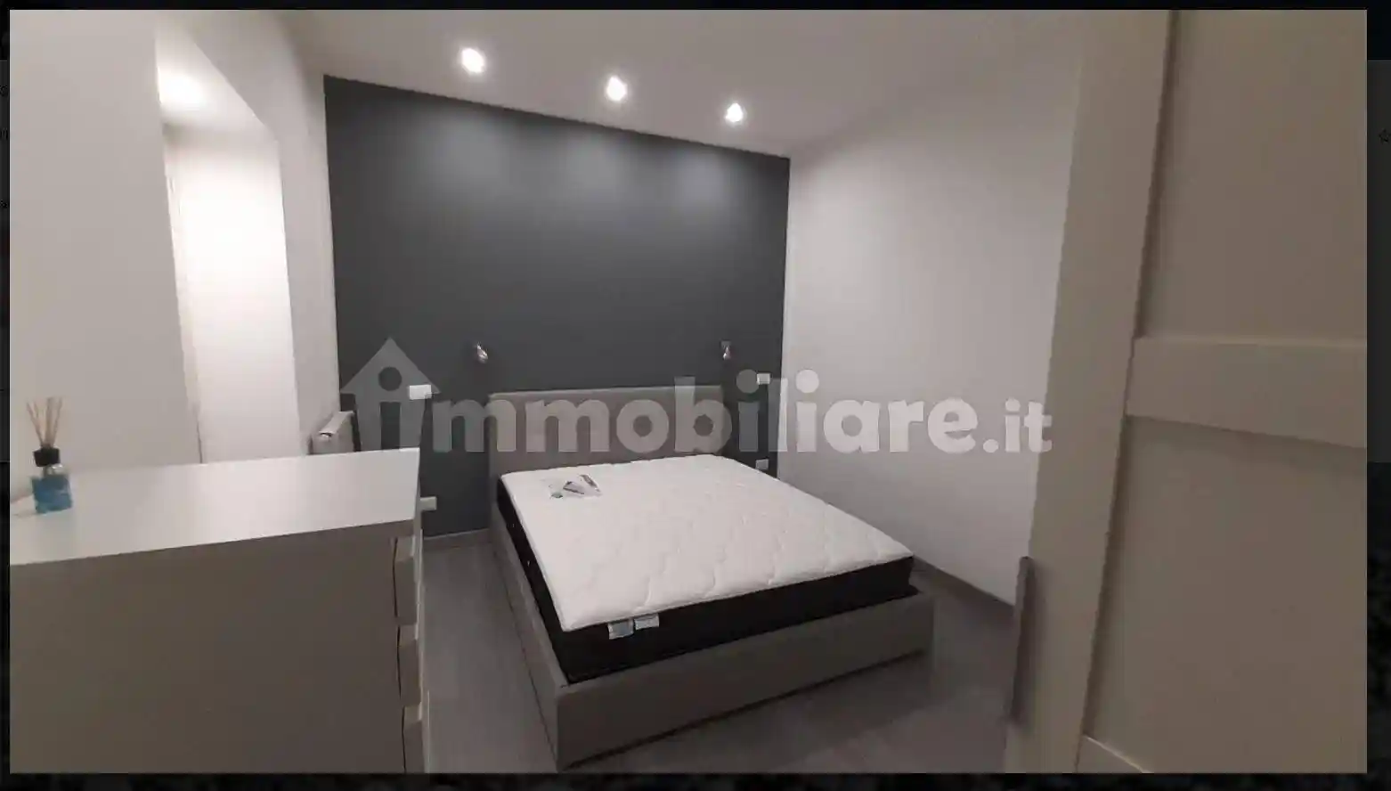 Appartamento in affitto a Terni