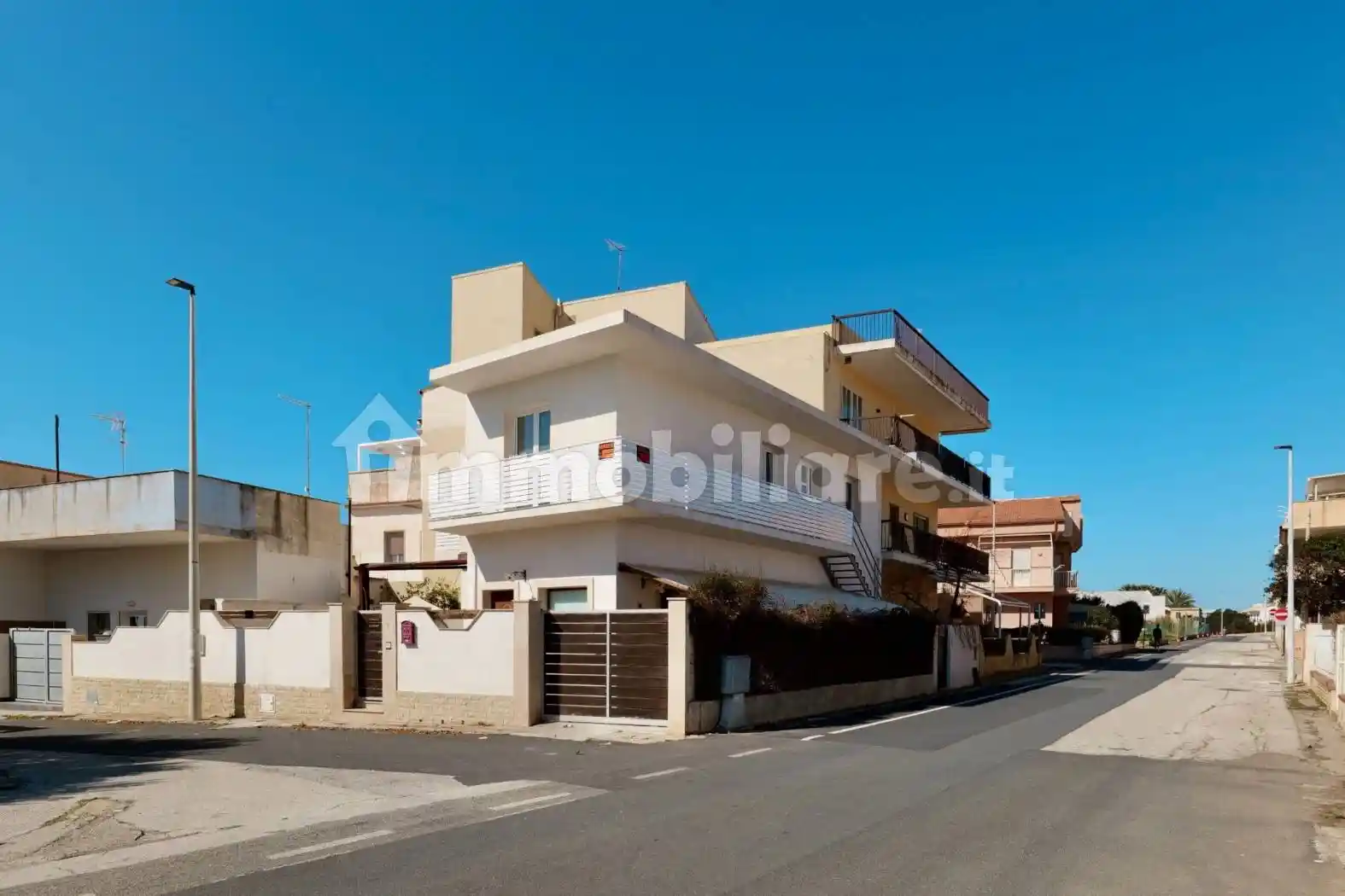 Appartamento in vendita a Santa Croce Camerina