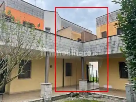 Villetta a schiera in vendita a Pegognaga