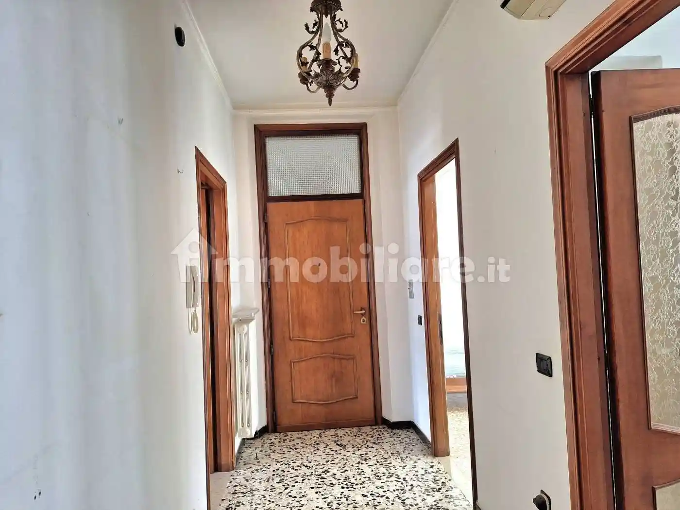 Appartamento in vendita a Piacenza