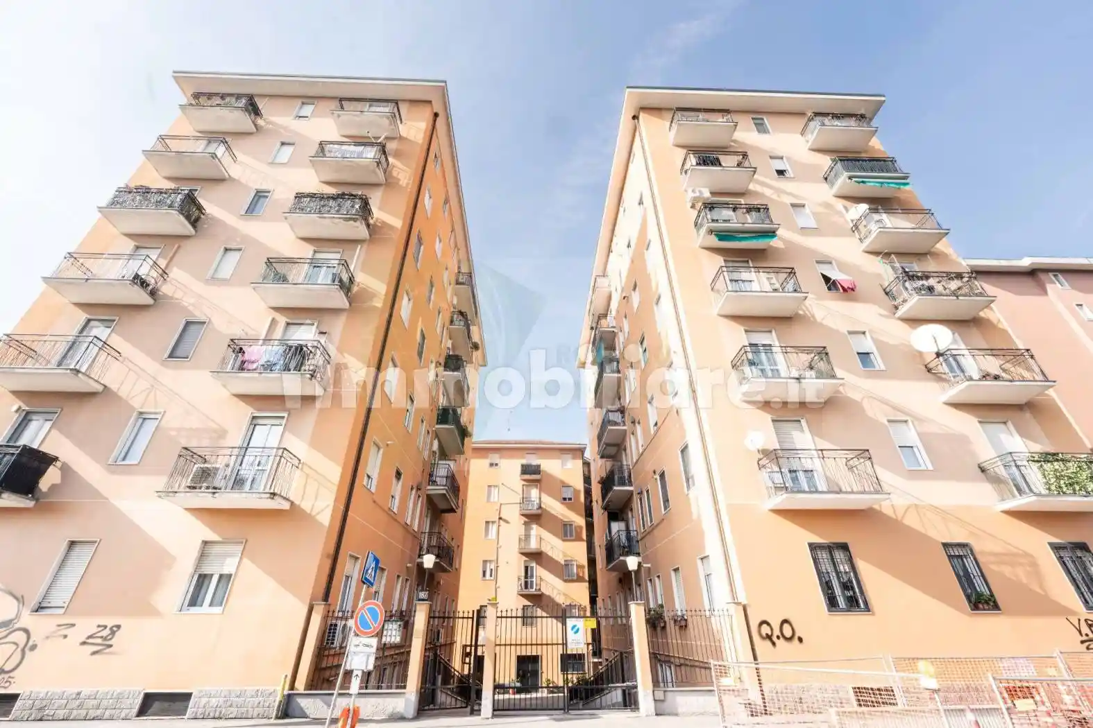 Appartamento in vendita a Milano