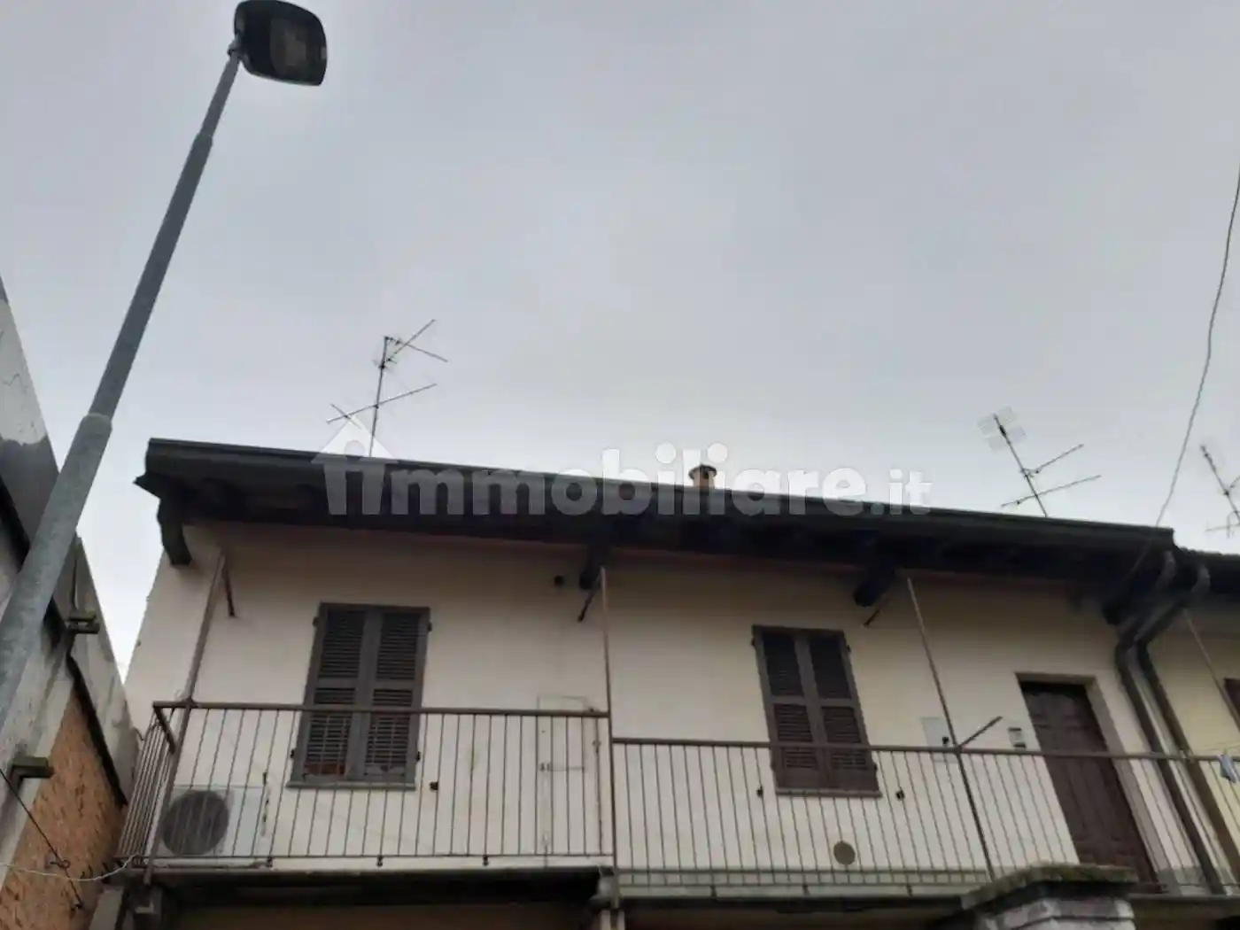 Appartamento in vendita a Rho