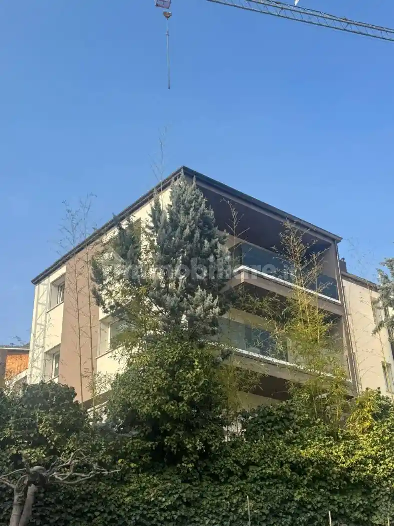 Appartamento in vendita a Zola Predosa