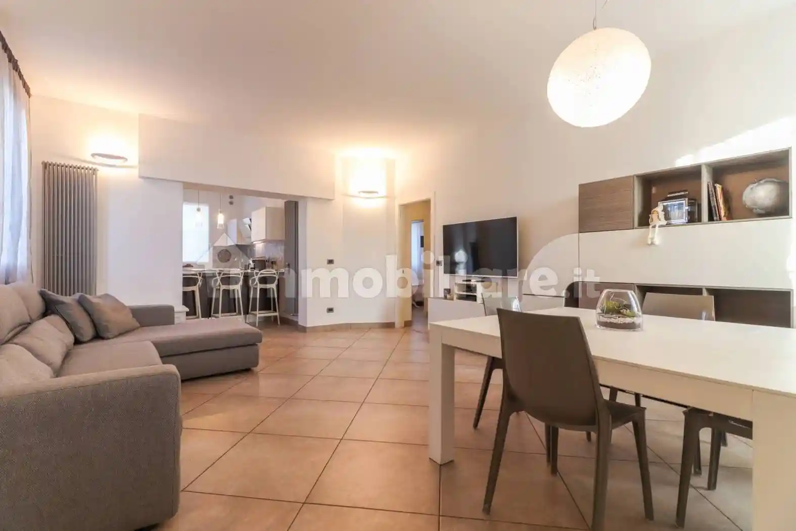 Appartamento in vendita a Argelato