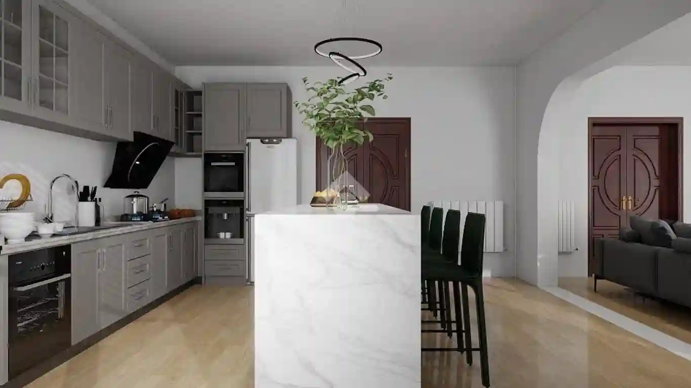 Appartamento - foto 4