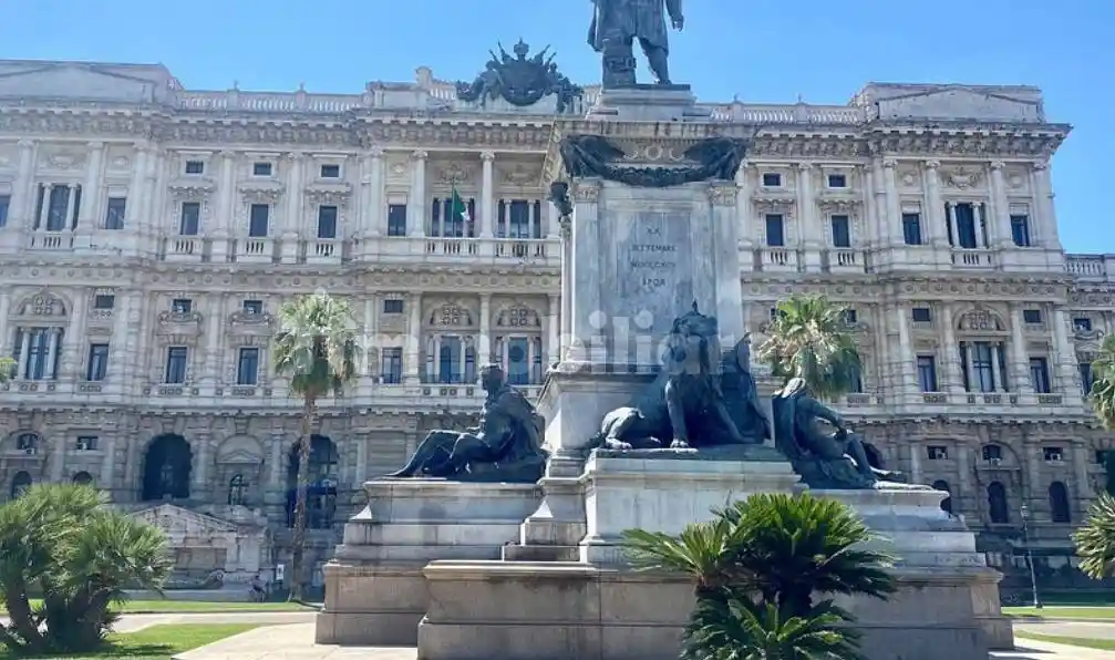 Palazzo - Edificio in affitto a Roma