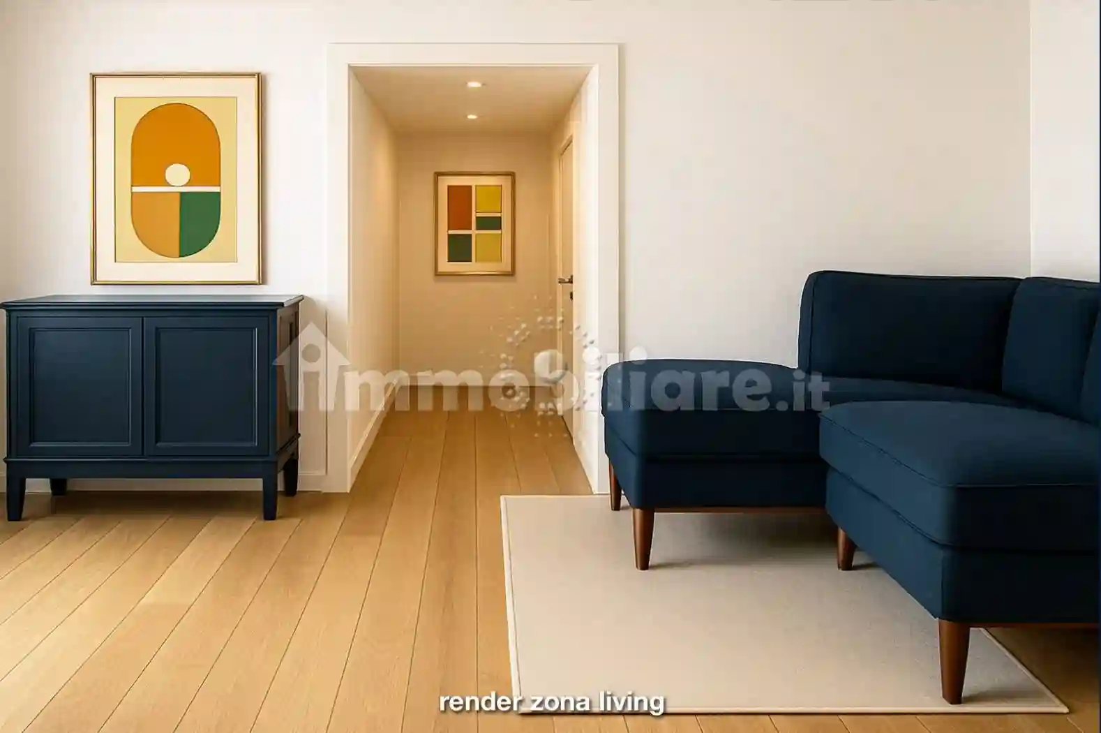 Appartamento - foto 3