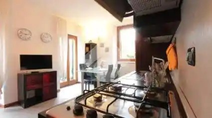 Appartamento in vendita a Como