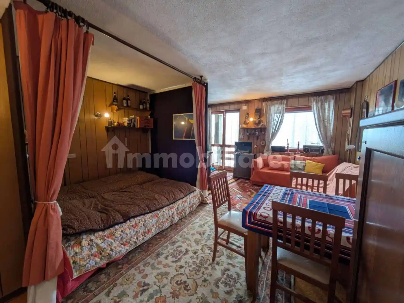 Appartamento in vendita a Valtournenche