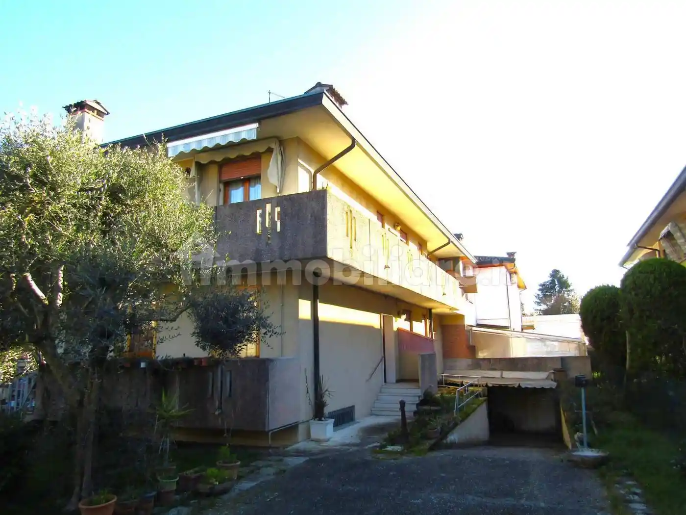 Appartamento in vendita a Rubano