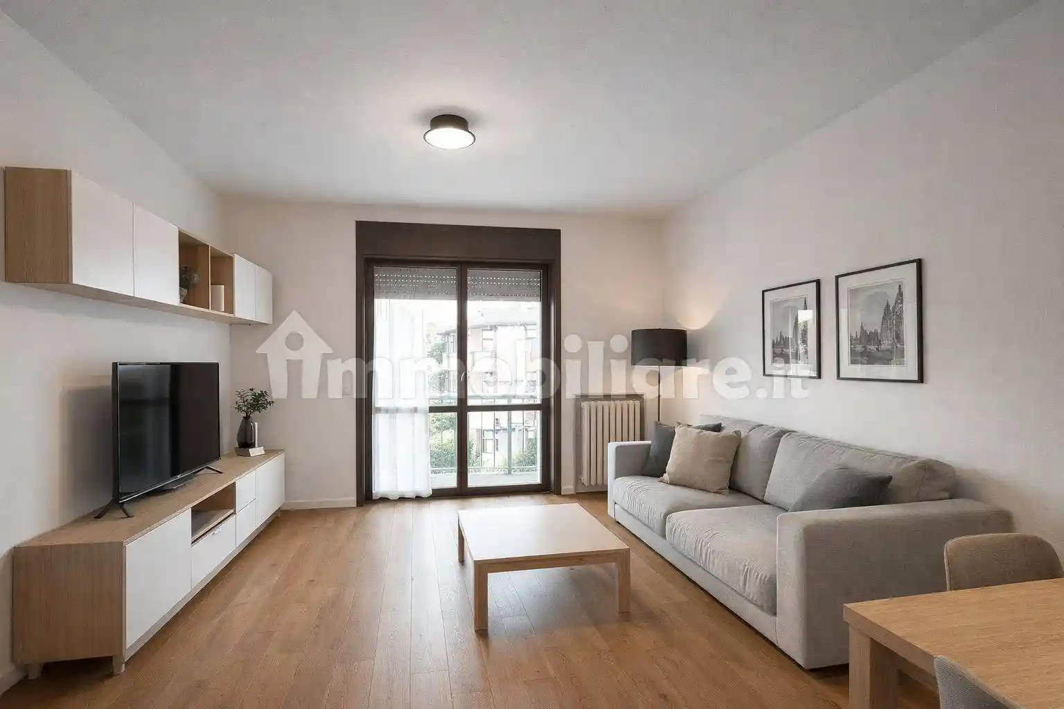 Appartamento in vendita a Parma